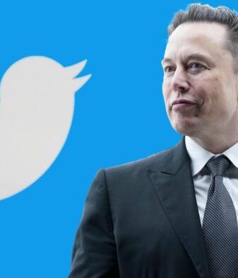 Twitter sues musk for violating dollar44 billion deal