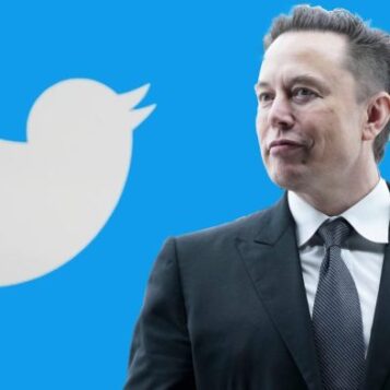 Twitter sues musk for violating dollar44 billion deal
