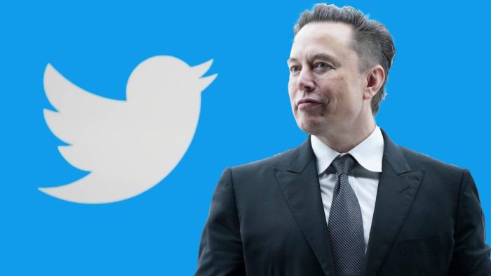 Twitter sues musk for violating dollar44 billion deal