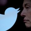 Twitter blue verification check mark subscribers
