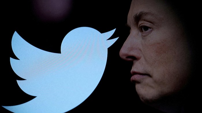 Twitter blue verification check mark subscribers