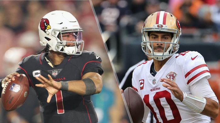 Stream cardinals 49ers channel tv live 49ers vs cardinals live stream how watch nfl action online anywhere