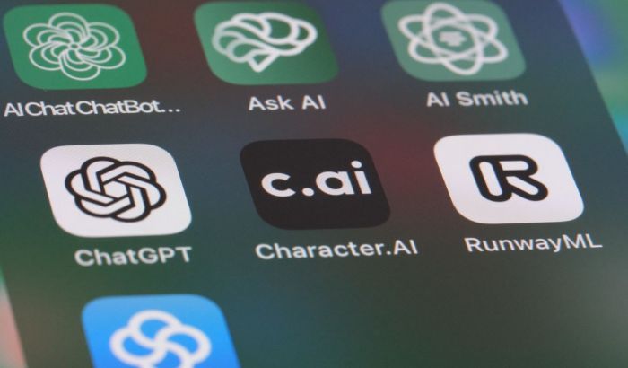 Chatgpt maker openai faces ftc probe over risks to consumers report says