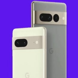 Google pixel recorder feature update audio editing sharing cropping