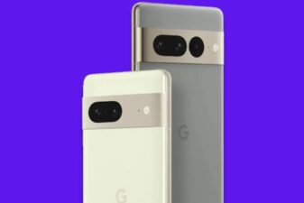 Google pixel recorder feature update audio editing sharing cropping