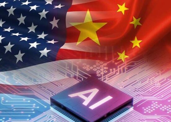 The us china and the ai arms race cutting through the hype
