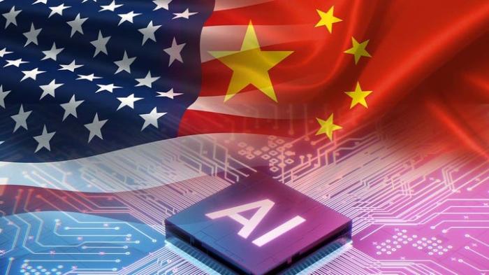 The us china and the ai arms race cutting through the hype