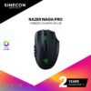 My wicked razer naga pro gaming mouse is down to 80 for cyber monday