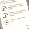 Verizon spam blocking robocalling filtering opt out default android