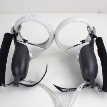 Best accessories oculus quest 2