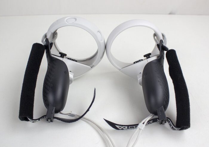 Best accessories oculus quest 2