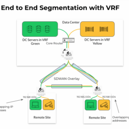 Consulting services for prisma sd wan