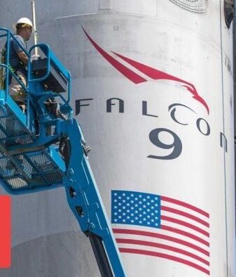 Spacex falcon 9 rocket live steam schedule