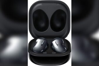 Just 3 days left to save 50 off a pair of samsung galaxy buds fe wireless earbuds