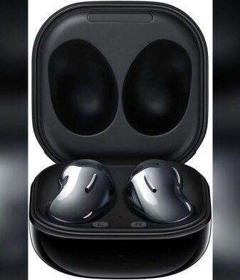 Just 3 days left to save 50 off a pair of samsung galaxy buds fe wireless earbuds