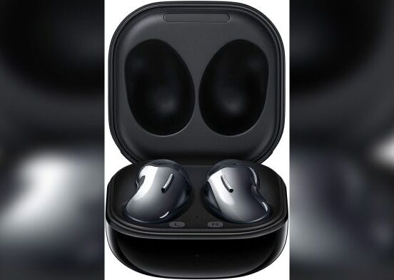 Just 3 days left to save 50 off a pair of samsung galaxy buds fe wireless earbuds