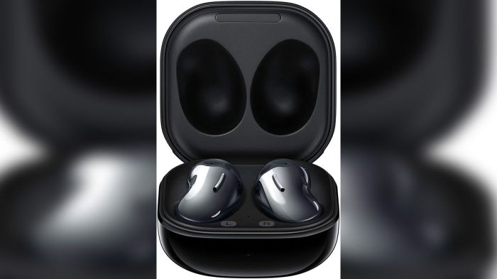 Just 3 days left to save 50 off a pair of samsung galaxy buds fe wireless earbuds