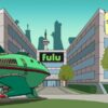 Futurama on hulu cast bendergate and everything to know