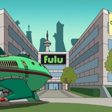 Futurama on hulu cast bendergate and everything to know