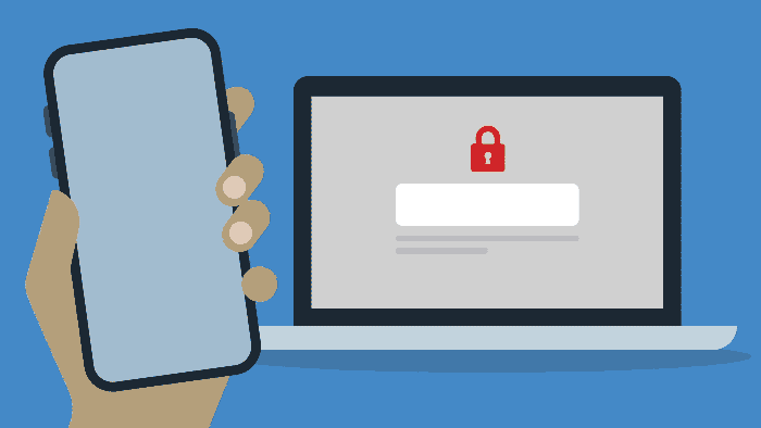 Instagram 2fa two factor authentication sms sim hacking protection