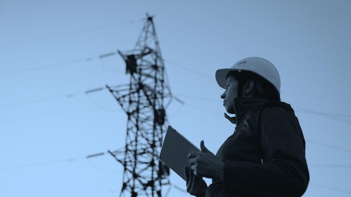Zero trust remote access for manufacturing