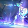 League of legends wild rift gameplay trailer mobile console