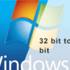 Windows 10 will be a free upgrade for windows 7 and 8 1 users