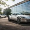 Aston Martin DB11 4K Wallpaper | HD Car Wallpapers | ID #6959