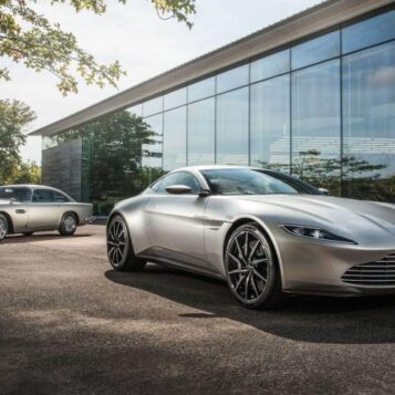 Aston Martin DB11 4K Wallpaper | HD Car Wallpapers | ID #6959