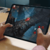 Apple ipad let loose event news announcements