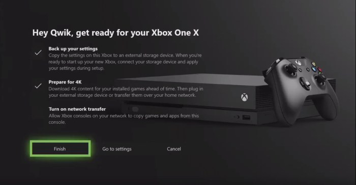 Microsoft outlines the upgrade procedures for Xbox One X - Ars Technica Upgrade xbox one x only 230 woots one day sale