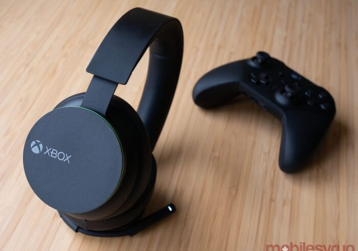 Microsoft xbox wireless headset vr localization bug