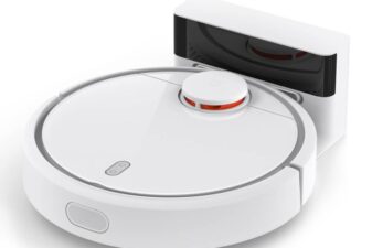 Xiaomi mi robot vacuum cleaner launches india