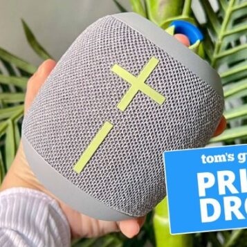 Jbl bluetooth speakers and earbuds get price drops for prime day