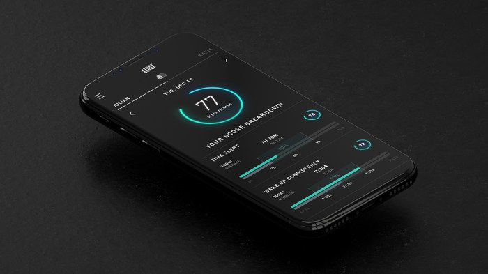 This smart bed uses ai sensors and strings to adjust to your sleeping needs