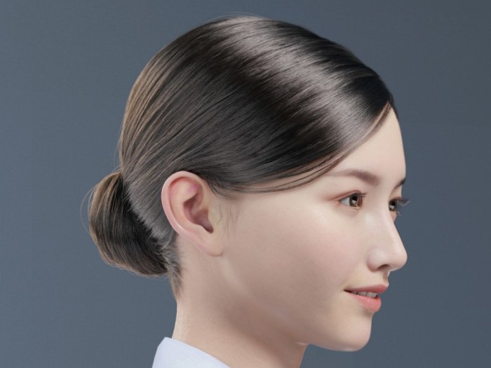 Nvidia sees a metaverse populated with lifelike chatbot avatars