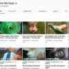 Youtube algorithm suggestions radicalization mozilla