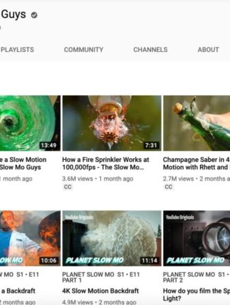 Youtube algorithm suggestions radicalization mozilla