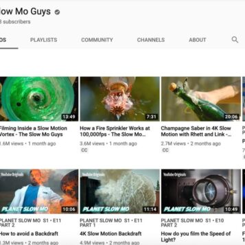 Youtube algorithm suggestions radicalization mozilla