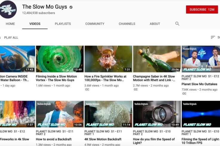 Youtube algorithm suggestions radicalization mozilla
