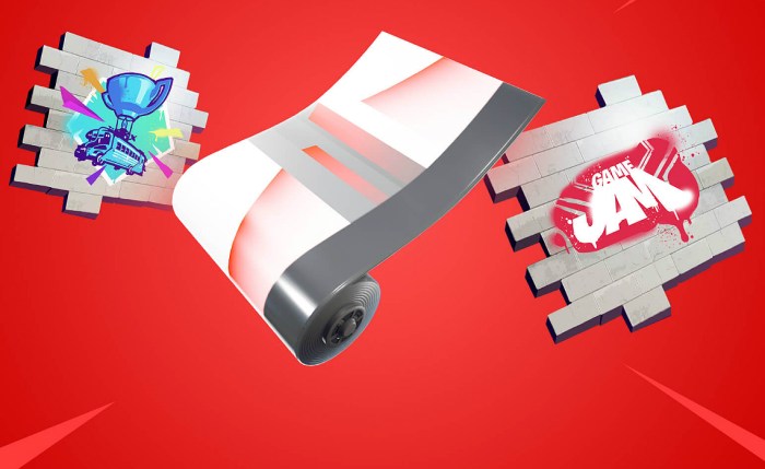 Fortnite drops youtube world cup events loot cosmetics