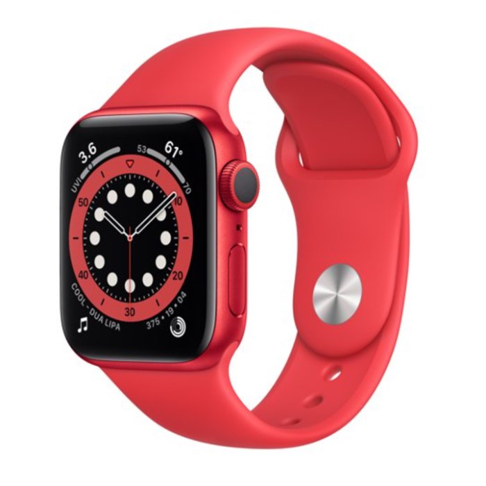 Get previous models of the apple watch for as low as 190 during this one day sale