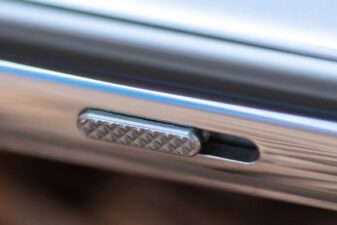 Oneplus alert slider switch replacement configurable action button