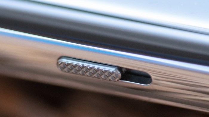 Oneplus alert slider switch replacement configurable action button