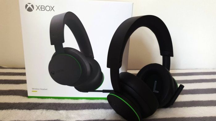 Microsoft xbox wireless headset vr localization bug