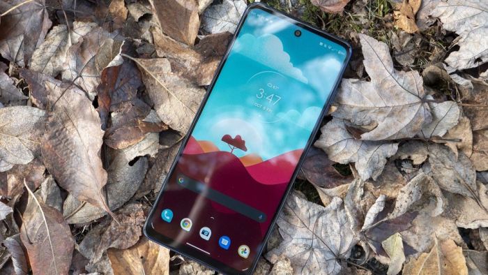 Motorola specifications update gizmochina launched 5g