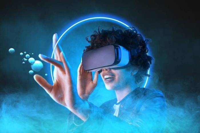 Virtual realms vide game art exhibition oreilly kojima mizuguchi