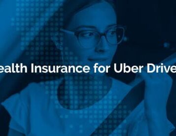 Uber drivers health insurance mistake error