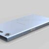 Xperia xz1 leak sony phone