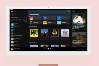Twitter web users redesign massive rolling now out main